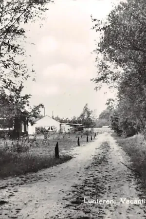 Zamów teraz Lunteren Vacantie - Centrum De Tortelduif 1960 HC30440
