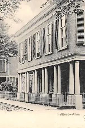 Velp Instituut-Allan 1900 HC30241 Ekspresowa dostawa