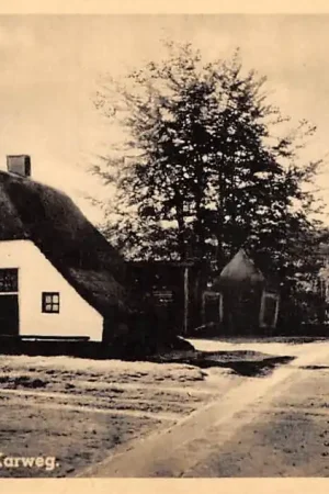 Putten Arnhemscheweg Veluwe HC28326 Premium