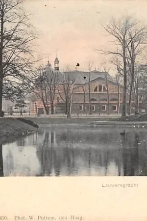 Tylko dziś Arnhem Lauwersgracht 1903 HC28053