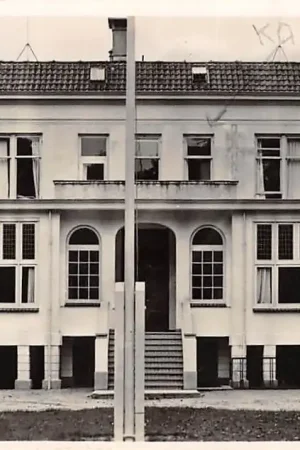 Putten C.N.V. Veluwe HC28011 Zwrot pieniędzy