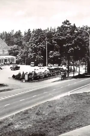 't Harde Eperweg 1966 Veluwe Elburg HC27999 Darmowa dostawa