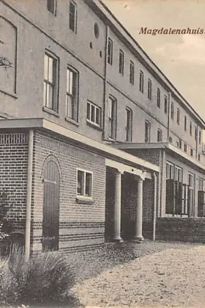 Najlepsza cena Zetten Magdalenahuis Betuwe HC27919