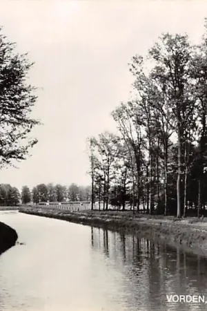 Vorden Vordense Beek 1968 Bronckhorst HC27862 Tani
