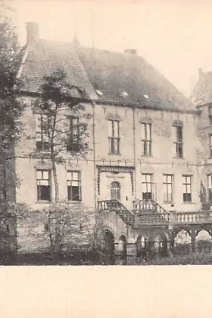 Huizen Vorden 1900 HC26607 Oferta limitowana