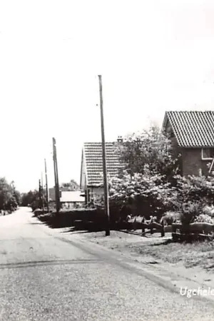 Ugchelen Richtersweg Apeldoorn HC26601 Niska cena