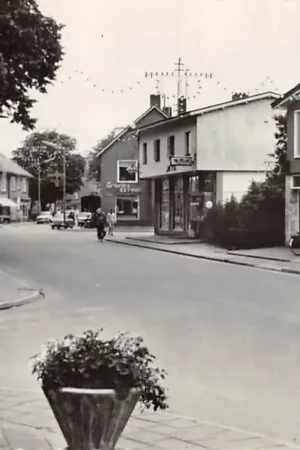 Tylko dziś Ermelo Stationsstraat HC26356