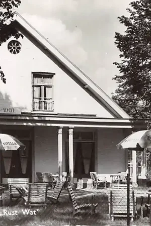 Wyprzedaż Schaarsbergen Uitspanning Rust Wat Arnhem HC26024