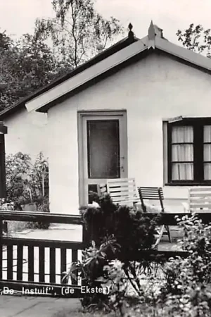 Najlepsza cena Stroe Vak. Centrum De Instuif De Ekster 1962 Barneveld Veluwe HC25369