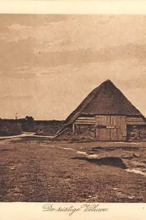 Elspeet De Rustige Veluwe HC25857 Oferta limitowana