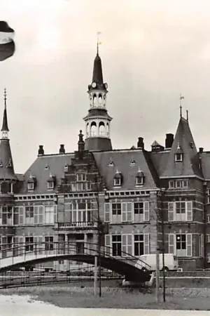 Lochem De Cloese 1966 HC24890 Wysoka jakość