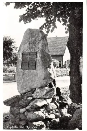 Ugchelen Ugchelse Kei 1953 Apeldoorn HC24552 Ekspresowa dostawa