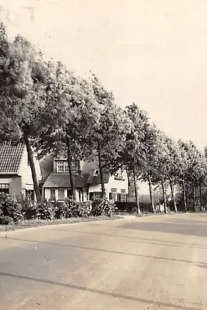 Eibergen Wilhelmweg 1953 HC24952 Darmowa dostawa