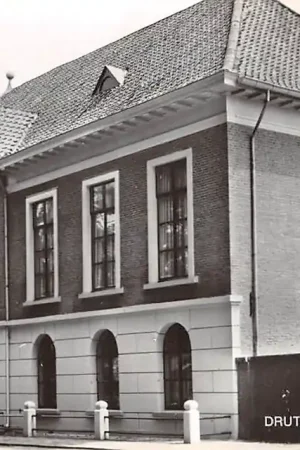 Promocja Druten Vormingscentrum HC24179