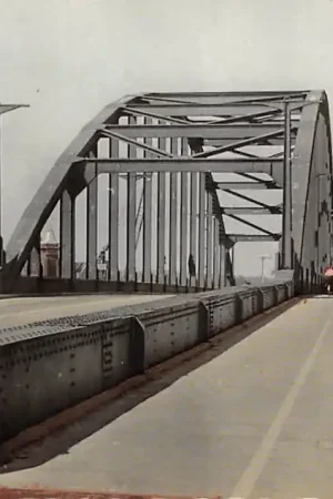 Arnhem Rijnbrug 1957 HC23816 Wyprzedaż