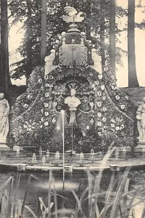 Najlepsza cena Rozendaal Velp Rosendaal De Bedriegertjes 1912 HC23808