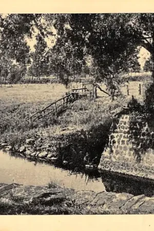 Ostatnia szansa Lochem De Berkel HC24544