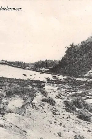 Uddel Hunneschans bij 't Uddelermeer Veluwe HC21688 Zamów teraz