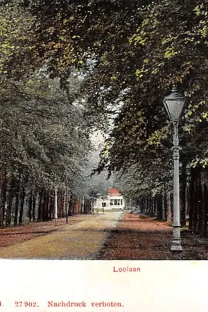 Najlepsza cena Apeldoorn Loolaan 1904 HC23049