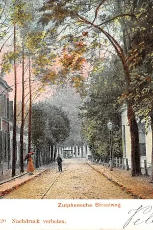 Najlepsza cena Velp Zutphensche Straatweg Rheden HC22072