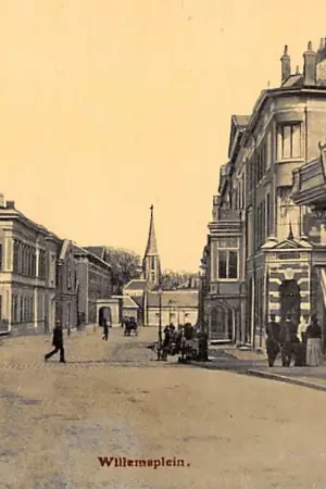 Arnhem Willemsplein HC21495 Zamów teraz