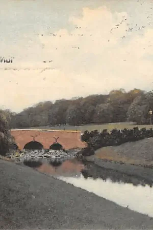 Arnhem De la Reystraat 1912 HC21321 Ekspresowa dostawa