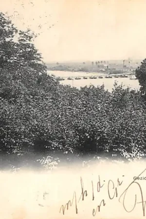 Arnhem Gezicht op den Rijn 1902 HC21316 Zamów teraz