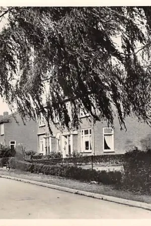 Premium Terborg Vulcaanstraat Oude IJsselstreek Achterhoek HC19854