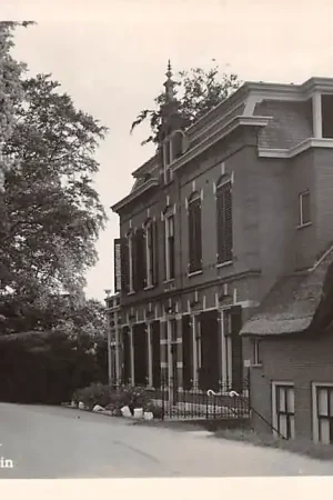 Herwijnen Frissenstein West - Betuwe HC19818 Szybka dostawa