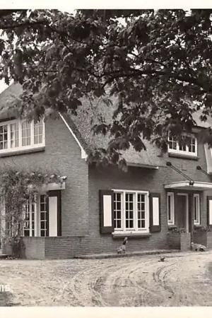 Zamów teraz Laag-Soeren Jachthuis 1956 Rheden HC18366