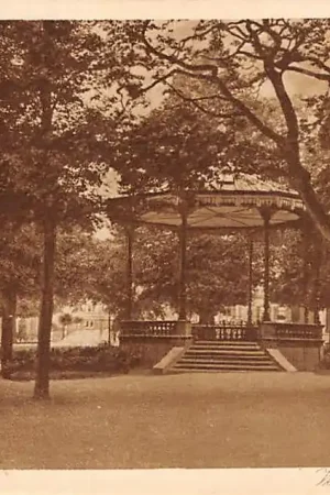 Zamów teraz Arnhem Velperplein Muziektent HC19987