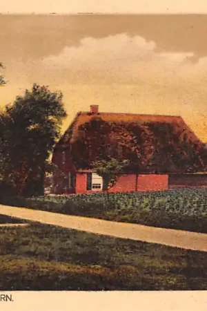 Hoog-Soeren Apeldoorn HC17758 Darmowa dostawa