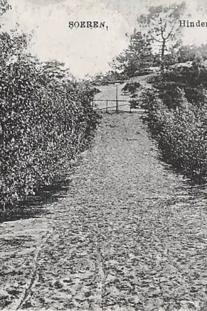 Laag-Soeren Hindenberg Rheden HC16511 Premium