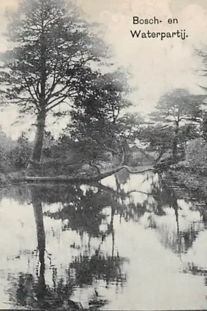 Laag-Soeren Bosch- en Waterpartij Rheden HC16510 Bezpieczna płatność