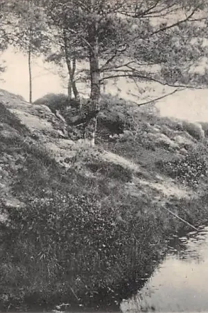 Rabat Laag-Soeren Kiekje bij de Sprengen Rheden HC16507