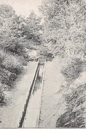 Laag-Soeren Sprengen Rheden HC16506 Oryginalny