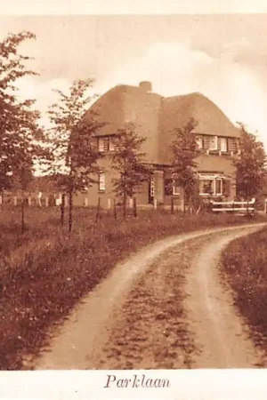 Promocja Vaassen Parklaan Villapark HC16499