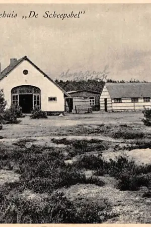 Zamów teraz Doornspijk Vacantiehuis De Scheepsbel 1951 Elburg HC16077