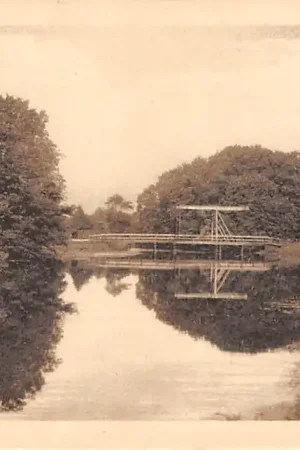 Autentyczny Laag-Keppel Oude IJssel HC16012