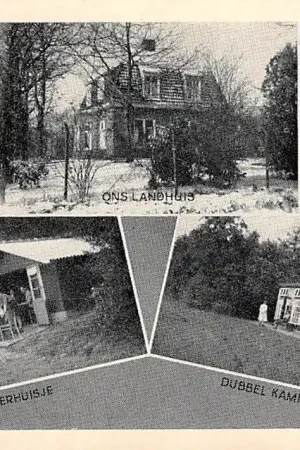 Voorthuizen Vacantieoord Zonneheuvel Zevenbergjesweg 1 Veluwe HC16495 Niska cena