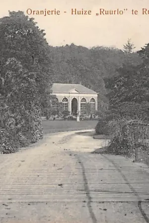 Ruurlo Huize Ruurlo Oranjerie HC16482 Kup teraz