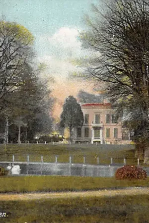 Ostatnia szansa Velp Daalhuijzen 1908 HC16459