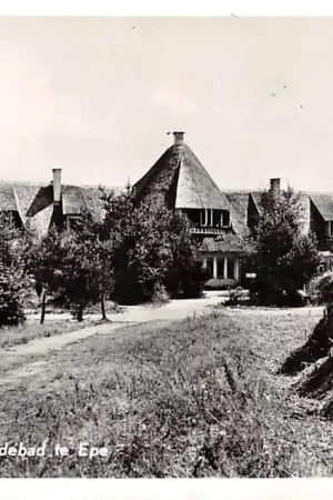 Bezpieczna płatność Epe Vacantiecentrum Heidebad 1957 Veluwe HC15444