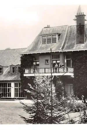 Darmowa dostawa Epe A.B.T.K. Huis De Waayenberg 1957 HC13788