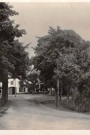 Wyprzedaż Kesteren Dorpsplein 1939 Betuwe HC13343