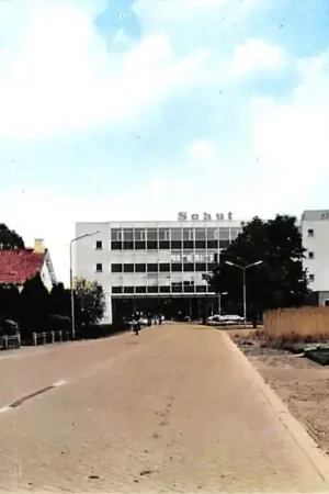 Eerbeek Loubergweg Brummen 1970 HC13300 Zamów teraz