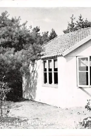 Wyprzedaż Harderwijk Vacantie-oord De Konijnenberg Beukenlaan 20 1957 Veluwe HC12901