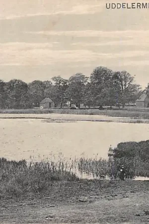 Kup teraz Uddel Uddelermeer Op de Veluwe HC11268