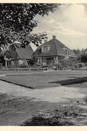 Premium Ede Paaschberg HC12595