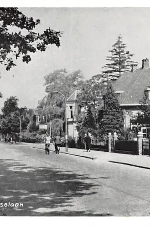 Apeldoorn Regentesselaan 1959 HC11113 Oferta